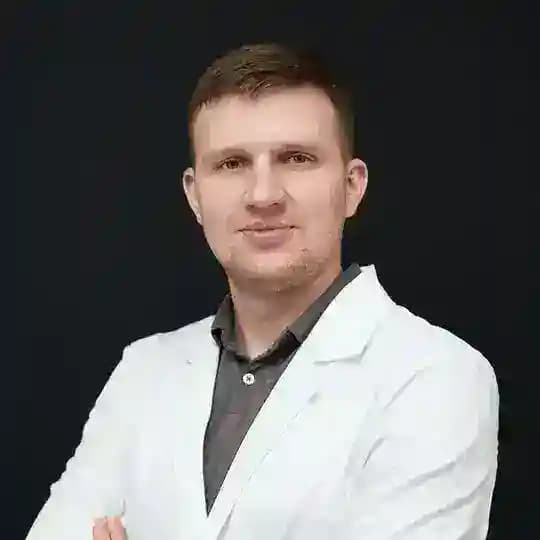 Линго Эдвин Анатольевич
