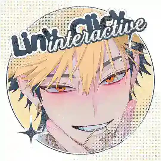 link click interactive