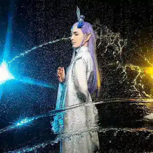 🐉LinReu🐉~ Что-то о чем-то