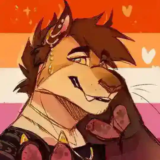 🦁✨ Lionrae's Art Channel ✨