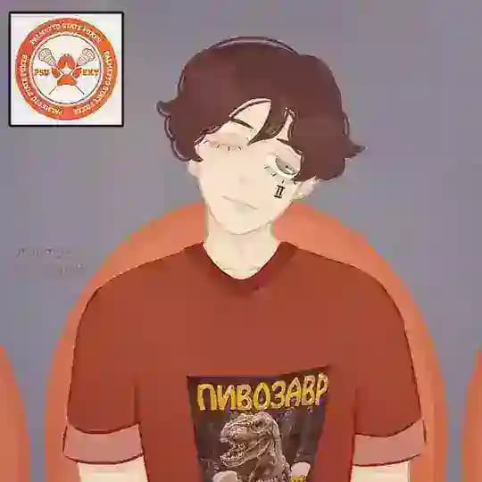 art !! липтон с колой🐝