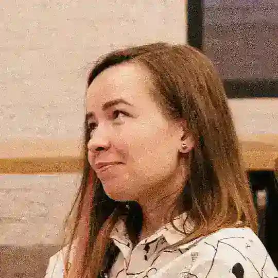 Наталия Чу́кичева КомиХО