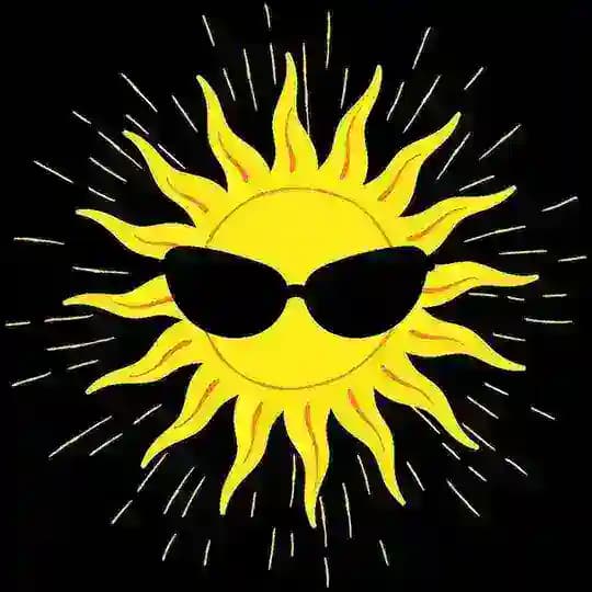 Солнце-Море ☀️