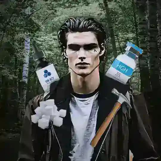 LiteAndrogenic