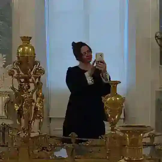 • Литературная гостиная Джейн Остин •