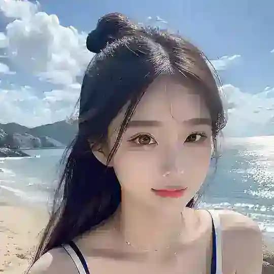 一颗小心心❤️