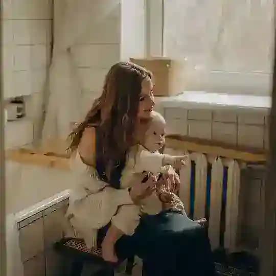 Маленькие ножки, большие заботы