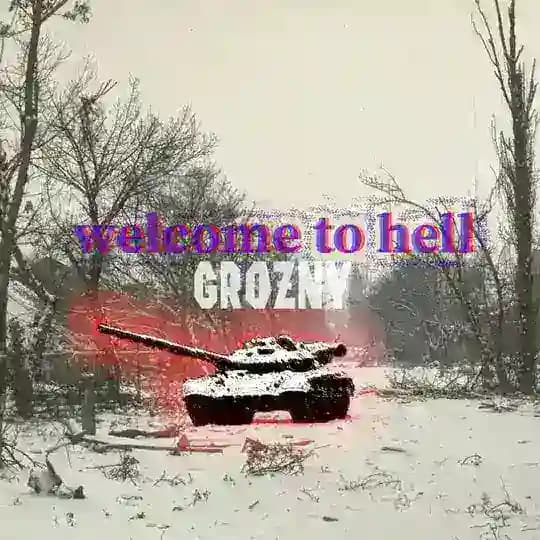 Firefight | Welcome to Hell series