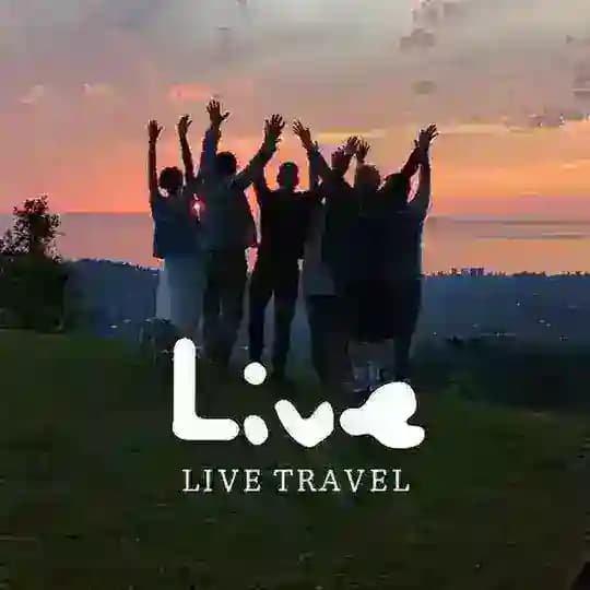 Live travel Georgia