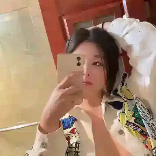 💄💄君君小家庭