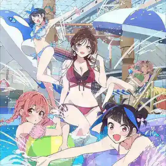水原千鹤美化通知频道