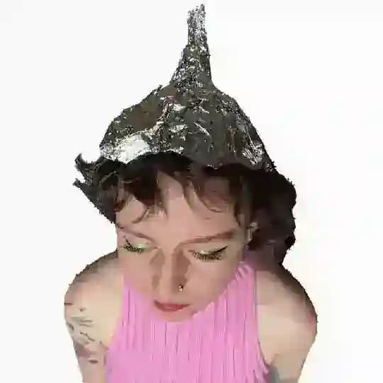 Художница Лиза