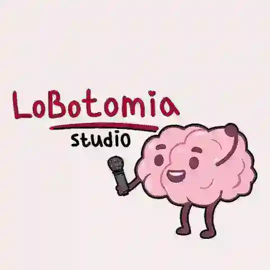 | 𝗟𝗼𝗯𝗼𝘁𝗼𝗺𝗶𝗮 𝗦𝘁𝘂𝗱𝗶𝗼 | 🧠