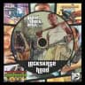 .. (⍀ GTA±17) LOCKSKATE HOOD, moments into timeless