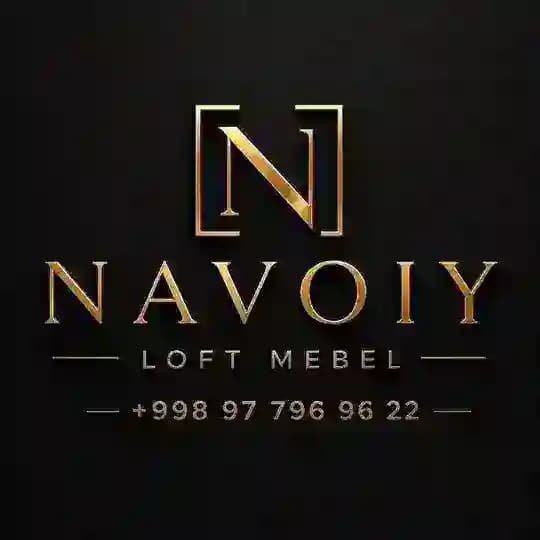 Navoiy Loft_Mebel 💎