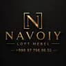 Navoiy Loft_Mebel 💎