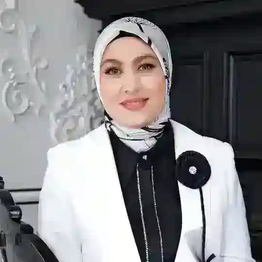 Defektolog - Nilufar Abdumajitovna