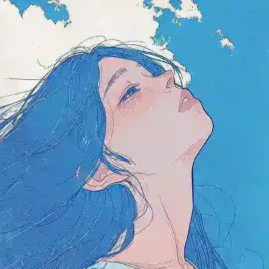 DTIYS облачная lomilon ☁️