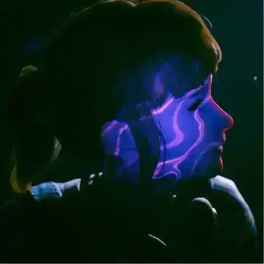 lost records: bloom & rage 𓃴 cf