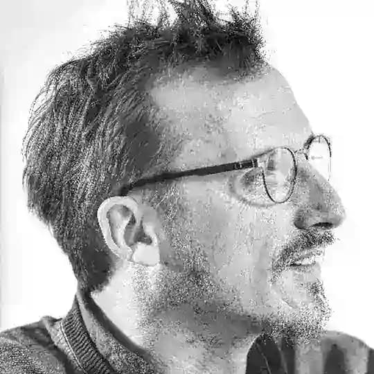 Louis Fouché