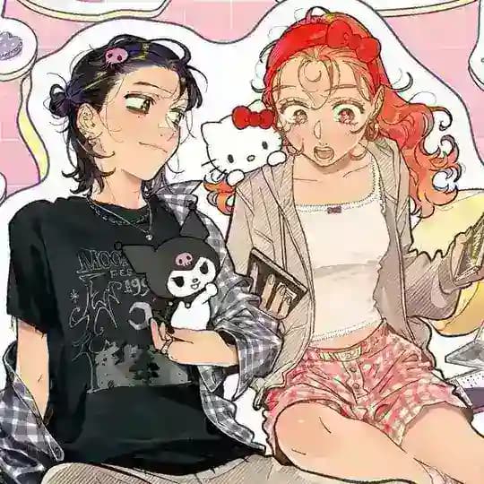 | ᥈юⳝ𐔖ⲃь ⲕⲫ,! #🩷