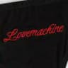Lovemachine
