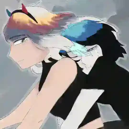 -\ʟᴏɴs ᴀɴᴅ ᴇмɪᴋᴀ/-