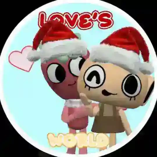 рест ⁺𝗅𝗈𝗏𝖾’𝗌 𝗐𝗈𝗋𝗅𝖽◦| сетка по пейрингам dandy’s world
