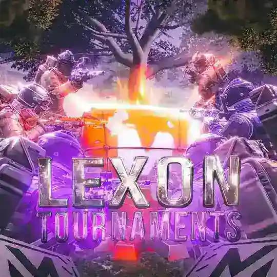 LEXON TOURNAMENT