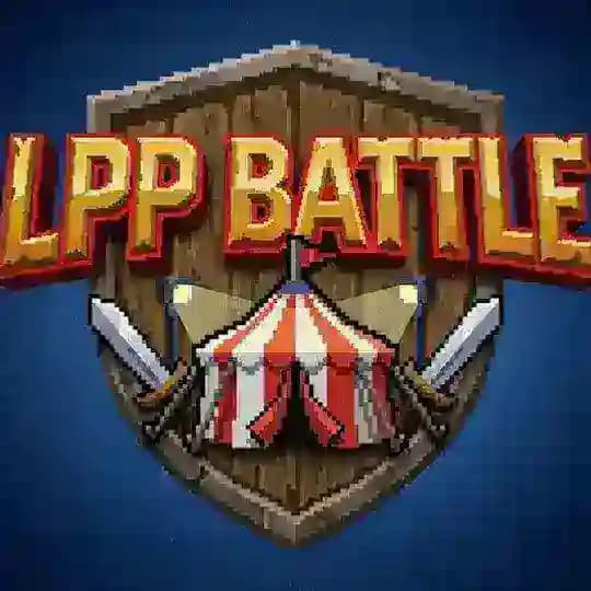 LPP BATTLE