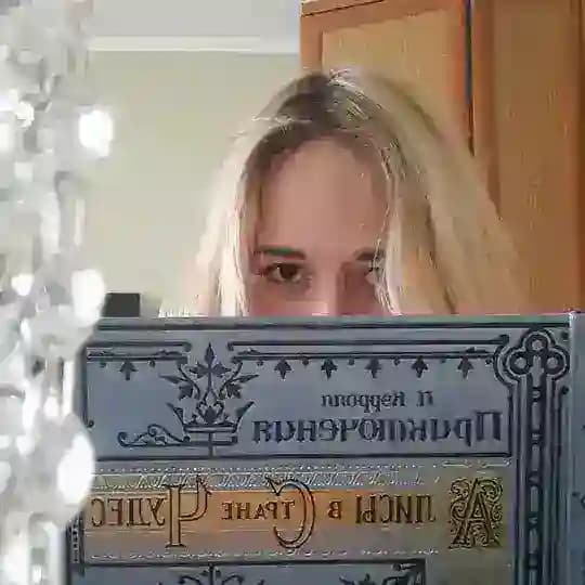 Луч света в тёмном царстве