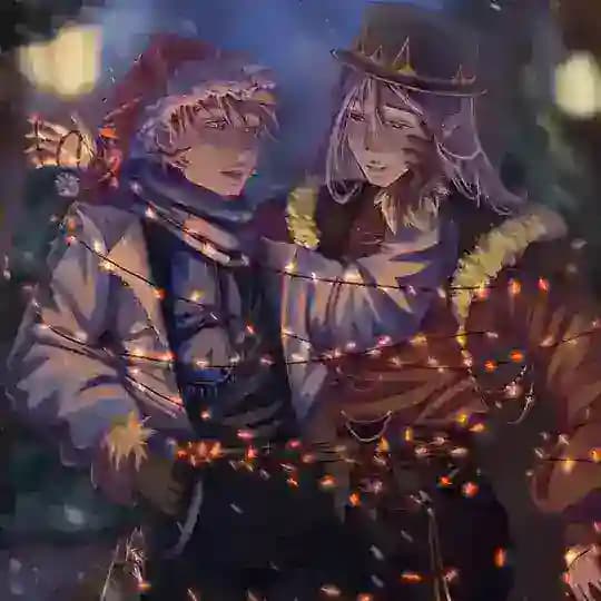 lucilowki confession !