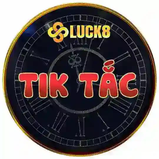 TIK TẮC