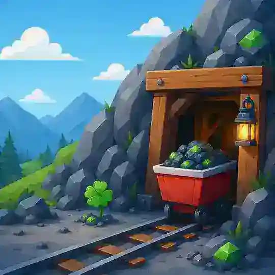 Lucky Miner | News