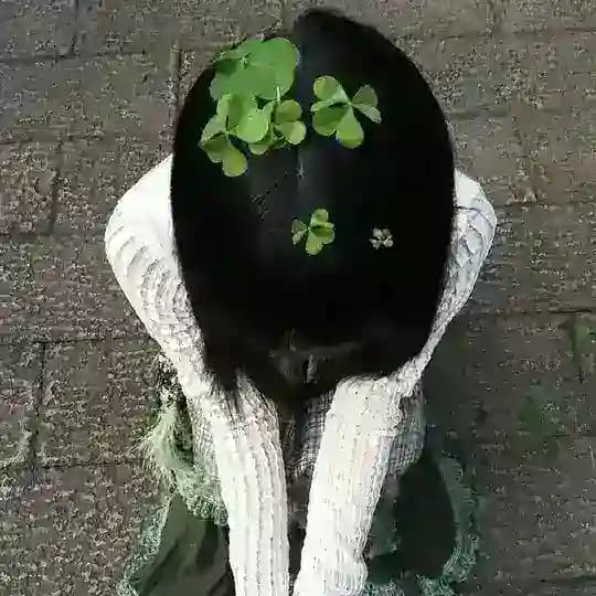 🎍°°°Чаепитие клевера°°°🍀🍵