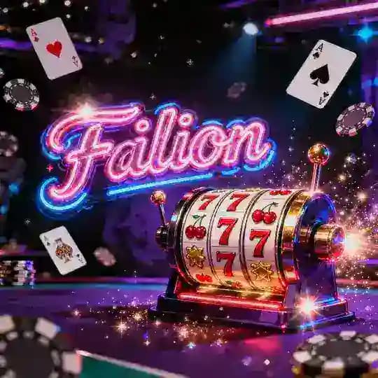 Filion | Бесконечная лудка