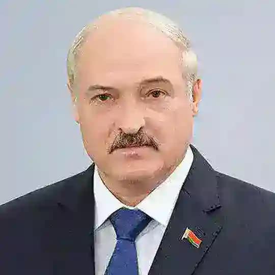 Лукашенконашпрезидент