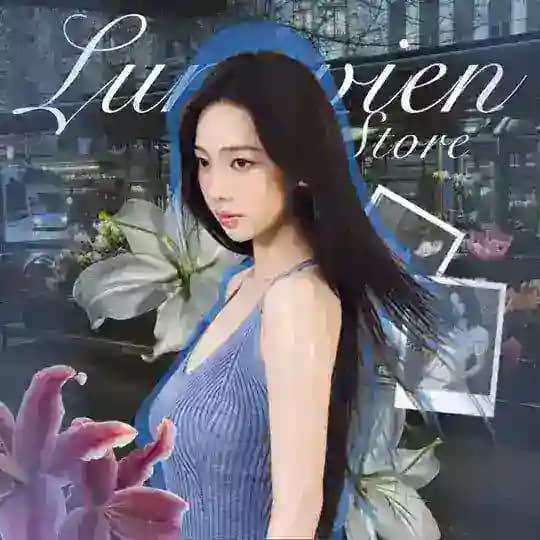 LUNAVIEN STORE