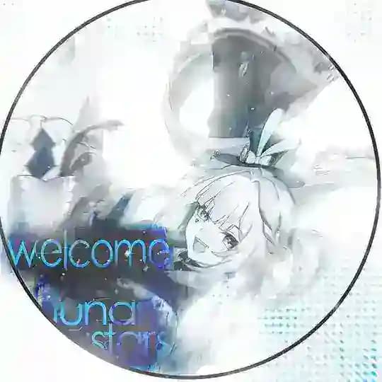 . . .𝗟u𝗻𝗮r 𝘀ta𝗿𝘀 𝗽𝗼rtf𝗼𝗹𝗶𝗼. . ↝︎