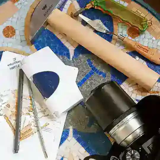 ЛЮСИ-АРТ