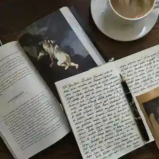 ⳝⲉⳅ ⲗυⲧⲉⲣⲁⲧⲩⲣы ⲿυⳅⲏь - ⲁⲇ.