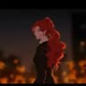Luthien's anime