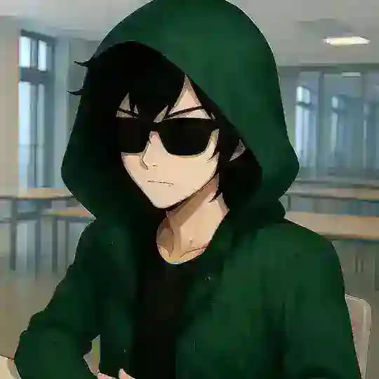 В гостях у Luxx0Rrr’а