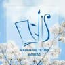 MADANIYAT TA’LIMI MARKAZI