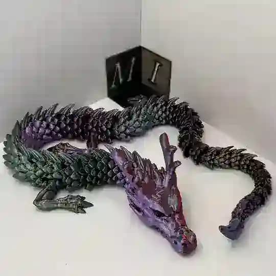 3-d печать Made by Iva