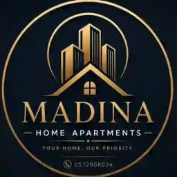🕌 Madina Home Apartments🏠 Profile