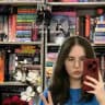 на тысячи звезд | соня читает📚