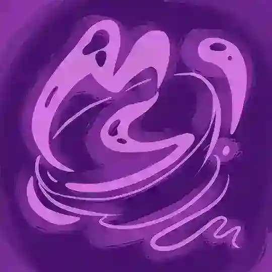 Магический чаёк 🔮
