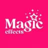 Magic Effects Сценические спецэффекты