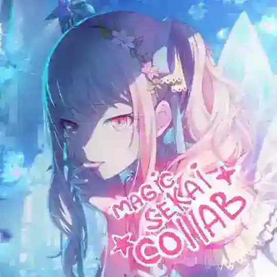 Magic Sekai Collab!✨